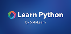 Learn Pythonのおすすめ画像1