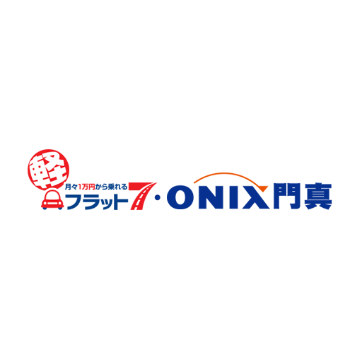 オニキス門真 logo