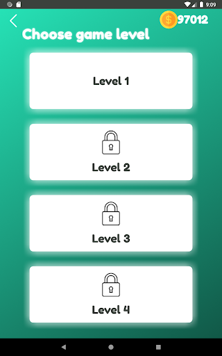 Foot Quiz Football Soccer Quiz Screen 3