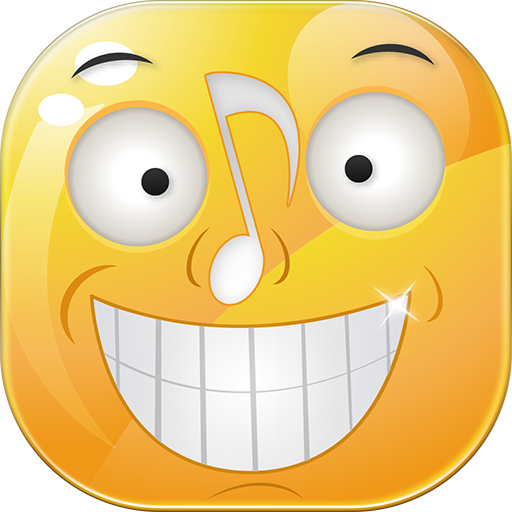 Funny SMS Ringtones 1.0.8 Icon