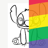 How to Draw Cute Koala icon