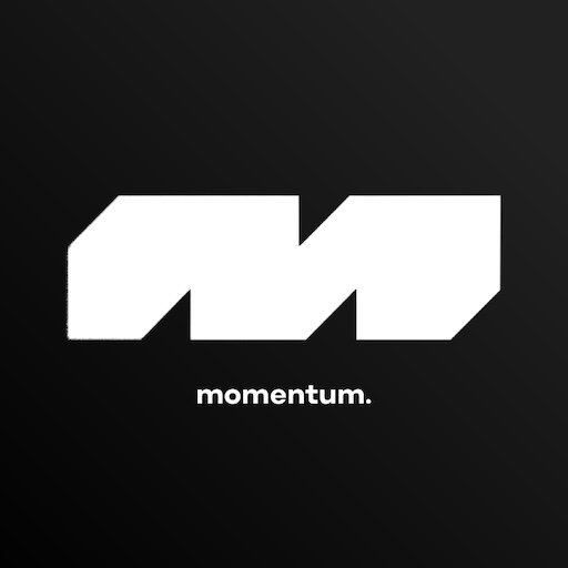 Momentum© Download on Windows