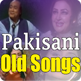 Pakistani Old Songs icon