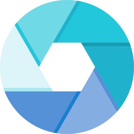 DentiPhoto logo