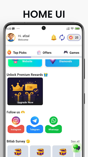 Earn Daily Rewards Cash App