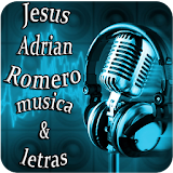 Jesus Adrian Romero icon