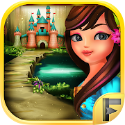 Wizard Of Wonderland Slots app icon