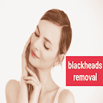 Cover Image of ดาวน์โหลด blackheads removal  APK