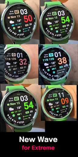 SMZ NewWave screenshot 2