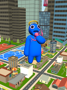 Imágen 16 Eating Hero: Haz clic y come android