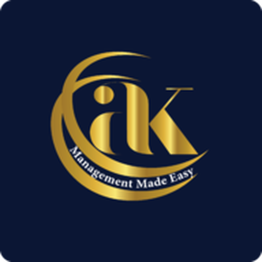 AlkissPOS logo