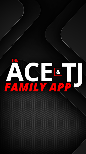 Android application Ace & TJ Family App screenshort
