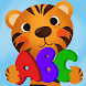 ABC-Educational games for kids