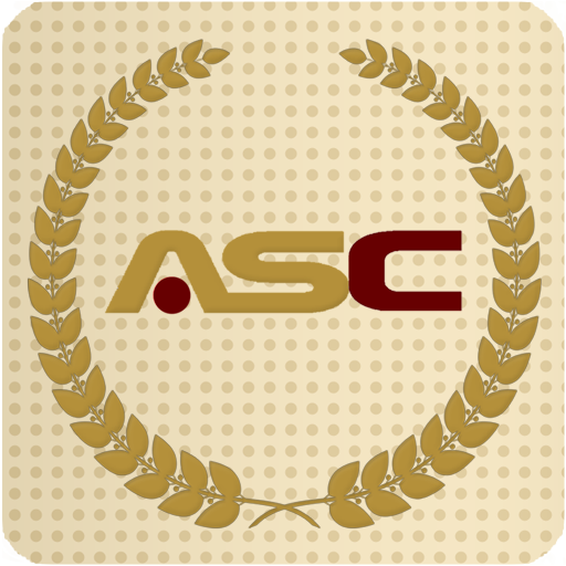 Ambicaa Spot logo
