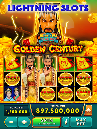 Mighty Fu Casino - Slots Game 13