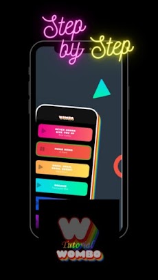 Tutorial Wombo AI Indonesia - Video App Gratisのおすすめ画像3