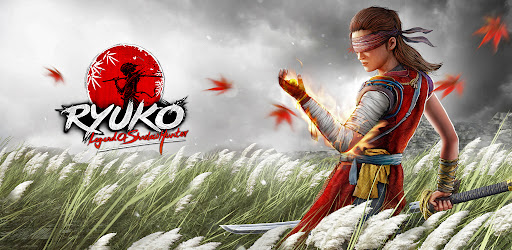 Ryuko Legend of Shadow Hunter (MOD, Immortality) v1.0.82