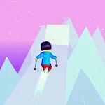 Cover Image of Herunterladen Sky Skier 0.3 APK