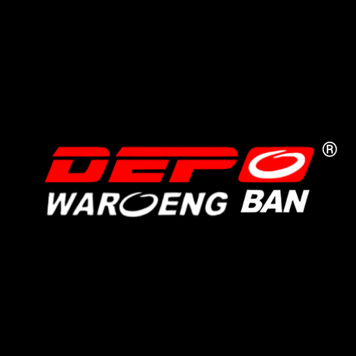 Depo Waroeng Ban logo