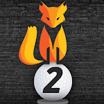Cover Image of ดาวน์โหลด Clever Fox - Golf Challenge 2 1.1 APK