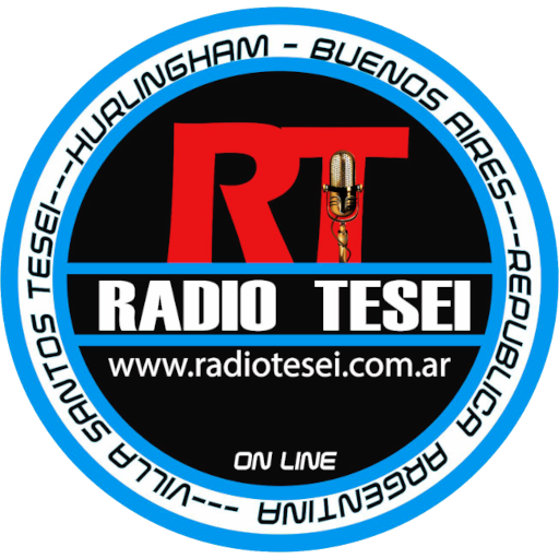 RADIO TESEI logo