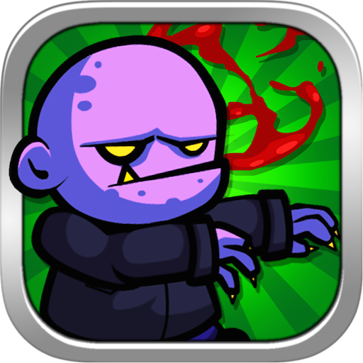 Tiny Zomby The Barricade logo