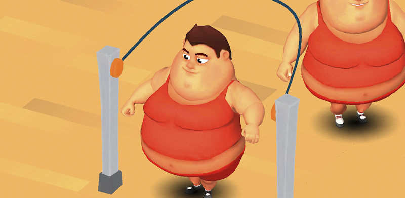 Fit the Fat: Gym