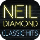 Neil Diamond Classic Hits Songs Lyrics icon