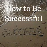 How to Be Successful icon