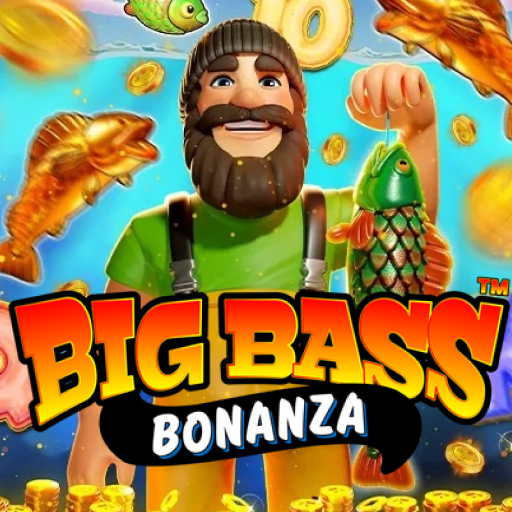 Big Bass Bonanza: Uma Review Completa do Slot da Pragmatic Play para Jogadores Brasileiros