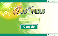 God Field - Screenshot 4