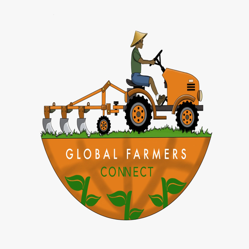 Global Farmers Connect logo