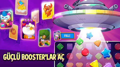 Match Masters Android Oyunu Ekran Görüntüsü 5