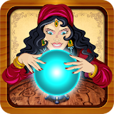 Daily Horoscope and Tarot 2015 icon