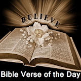 Inspiring Bible Verse-Daily icon
