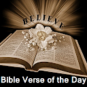 Inspiring Bible Verse-Daily
