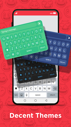 iOS Emojis For Android & Story Screen 3