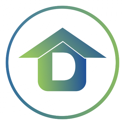 ряДOM центр управления logo