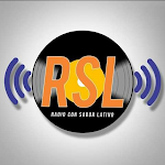 Cover Image of Descargar Radio Con Sabor Latino  APK