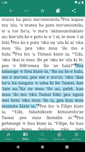 RWV - Tongan Bible Screen 3