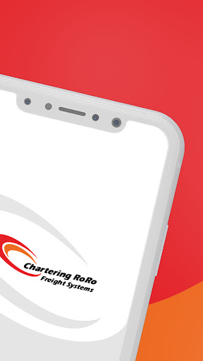 Chartering RoRo Screen 2