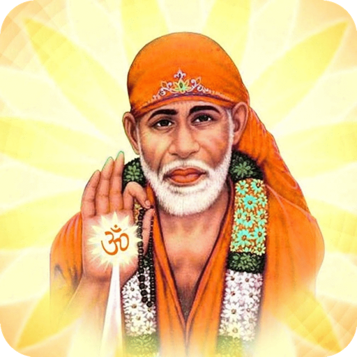 Om Shri Sainaathaaya Namah Jap