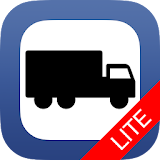 iKörkort Lastbil Lite icon