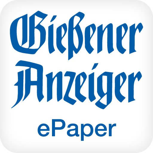 Giessener Anzeiger Epaper logo