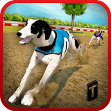 Dog Race & Stunts 2016 icon