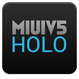 MIUIV5 Holo Theme icon