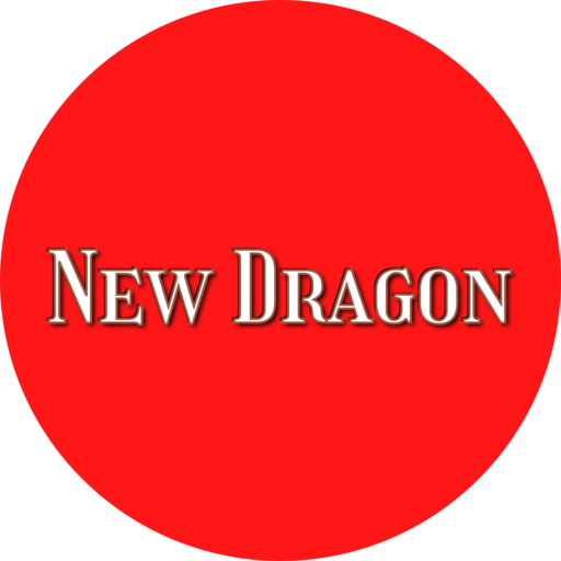 New Dragon Castlebar logo