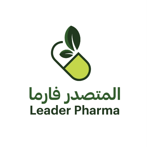Leader Pharma logo