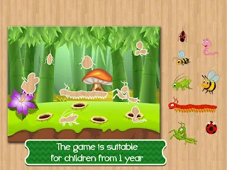 Fun puzzle with Dolly 2 - Screenshot 2