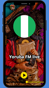 Yoruba FM live